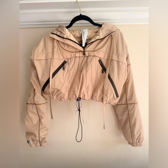 Brand new BBX crop jacket size 12US - Picture 1 of 5